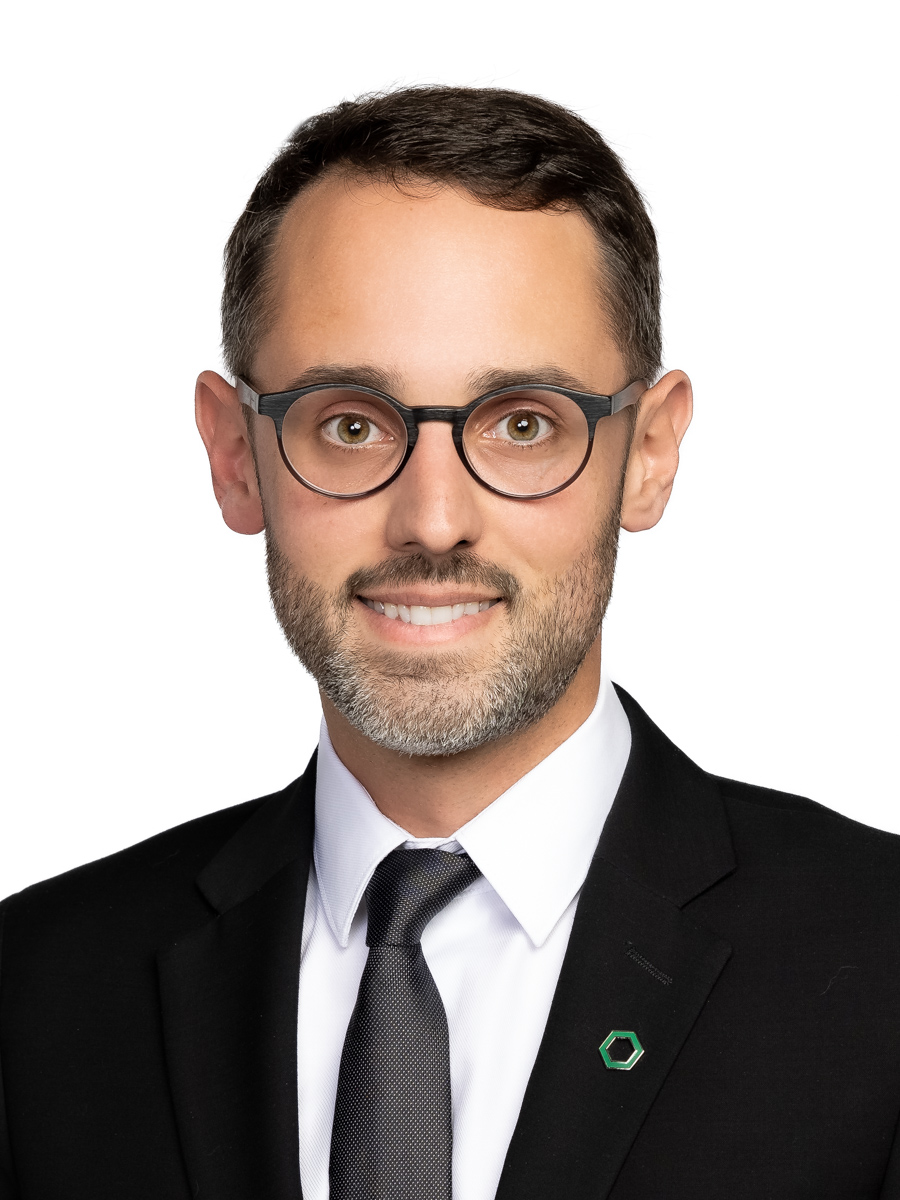 Alexandre Gailloux
