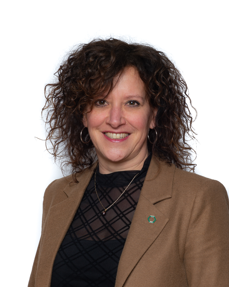 Julie St-Germain