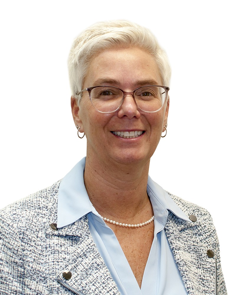 Chantal Lefebvre