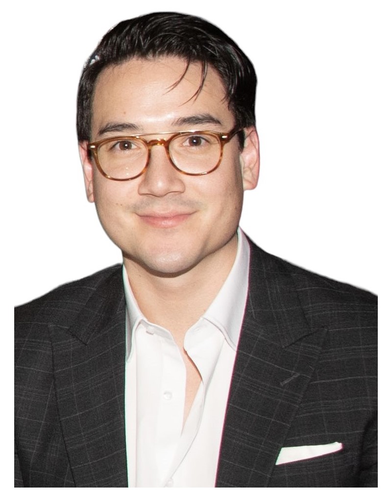 Dr Maxime Noreau-Nguyen m.d.