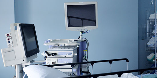 Endoscopie digestive